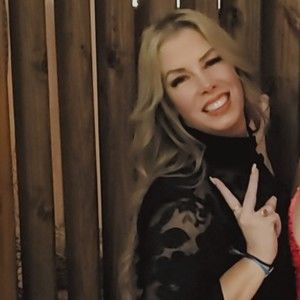 Meet your Posher, Kat